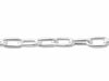 .925 Sterling Silver Long Cable Chain 1.5 mm Silver925 Store