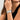 Wide Open Silver Cuff Bangle - Punk Gypsy Style Statement Bracelet BAL020-A