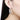 925 Sterling Silver Twisted Hoop Earrings