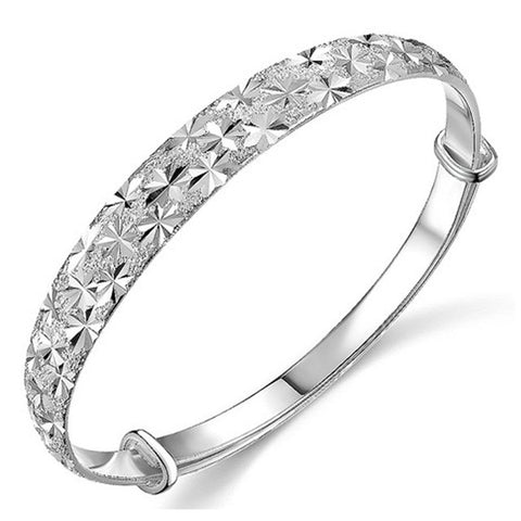 Expandable Bangle Multiple Stars UQBing Official Store