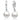 .925 Silver Earrings - Pearl Hoop Backs 12mm S925 Silver Store