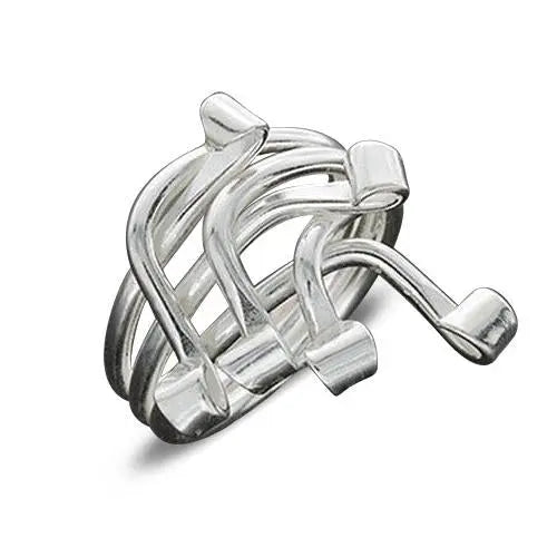 Sterling silver rings – Wholesale Silver Jewellery