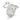 .925 Sterling Silver Double Ball Spring Ring