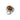 .925 Genuine Silver Flower Framed Mood Stone Ring