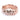 Gold Flower Band Ring