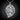Silver Tree of Life Leaves Charm Pendant with 18" Necklace