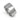 .925 Sterling Silver Band - Width 10 mm