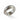 Genuine 925 Silver Spinning Band