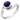 Amethyst Sterling Silver Ring