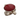 .925 Sterling Silver And Red Jasper Oval Ring