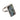 Paua and .925 Sterling Silver Rectangle Ring