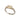 Genuine 925 Sterling Silver and Citrine Ring