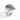 925 Sterling Silver Pointed Ring