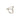 Sterling 925 Silver Elongated Oval Ring