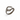 925 Sterling Silver Eye Ring