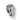 925 Sterling Silver Spiral Ring