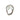 Large Flat 925 Sterling Silver Stacking Ring