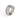 Genuine 925 Silver Triple Band Ring