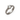 Cubic Zirconia Solitaire Sterling Silver Ring