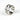 Sterling Silver Ring with Geometric Cutouts