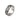 .925 Sterling Silver Braided Ring