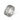 Sterling Silver Taxco Wide Sterling Abstract Cutout Ring