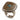 Large .925 Sterling Silver Boulder Opal Ring