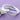 Sterling Silver Bangle - Triple Loops Charmhouse Store