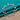 925 Sterling Silver Solid Full Heart Chain Bracelet DOTEFFIL