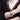 Silver Bangle Bracelets Smooth Open Cuff DOTEFFIL