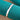 925 Sterling Silver Opening 8mm Smooth Bangle Doteffil