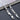 Silver 4mm Figaro Chain Necklace Wholesale Silver Jewellery