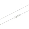 .925 Sterling Silver Italian Snake Chain (Genuine)