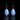 .925 Sterling Silver Opalite Teardrop Earrings RONGZUAN Official Store