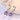 Flower Drop Earrings 925 Sterling Silver Purple CZ Zircon Crystal Shop1102086224 Store