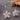 .925 Sterling Silver Large Flower Gold Tipped Earrings DreamySky Official Store