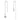 Crystal Drop Earrings Star & Moon Long Chain Todorova Official Store