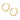 Gold Hoop Earrings FINE JEWELRY