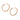 Gold Hoop Earrings FINE JEWELRY