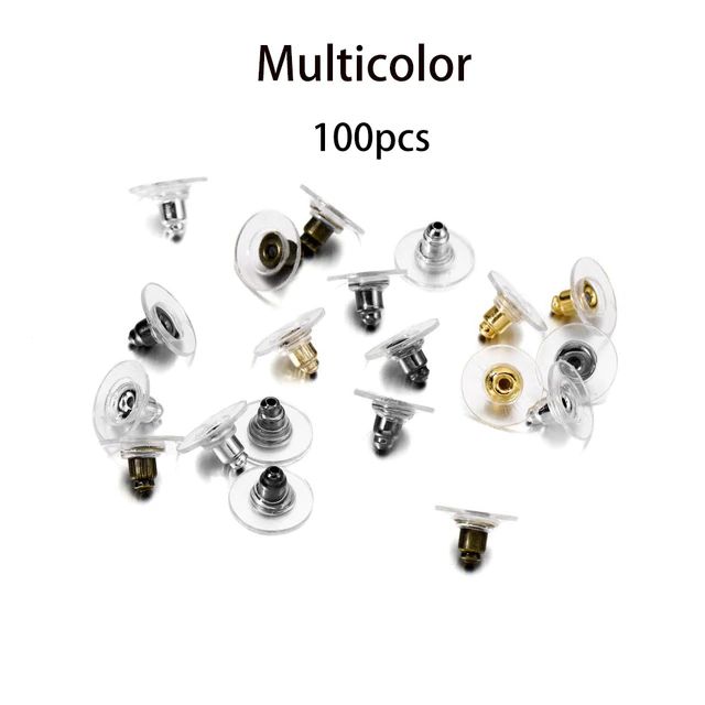 Sterling Silver Earring Hooks with ball