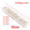 Open Silver Jump Rings 3-10mm Box 1450pcs 925Silver Store