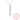 .925 Sterling Silver Bar Pendant with 18" (22mm) Silver Necklace Shop716398 Store
