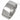 .925 Sterling Silver Band - Width 10 mm Tanai