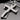 925 Sterling Silver 16 Inch Chain Cross AAA Zircon Pendant Doteffil