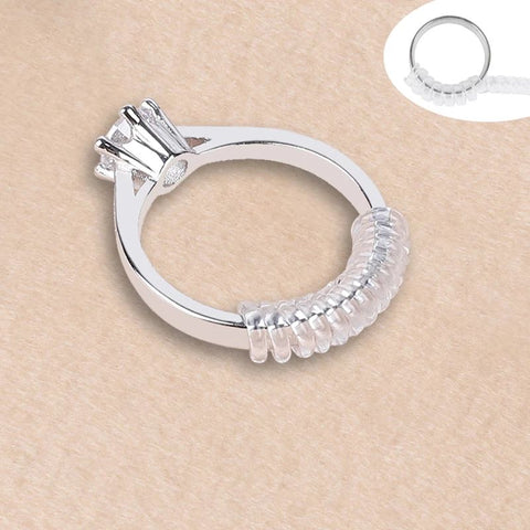 Ring Adjuster