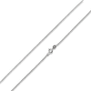 Sterling Silver Ball Chain 450mm 1.50mm